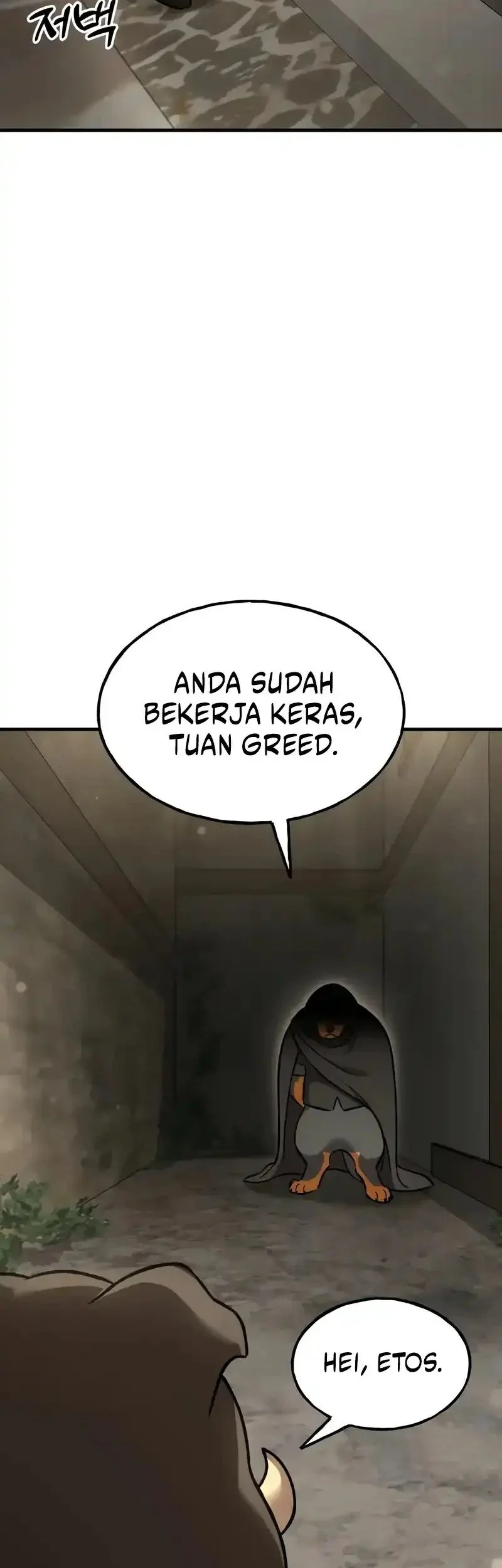Solo Farming In The Tower Chapter 108 Gambar 3