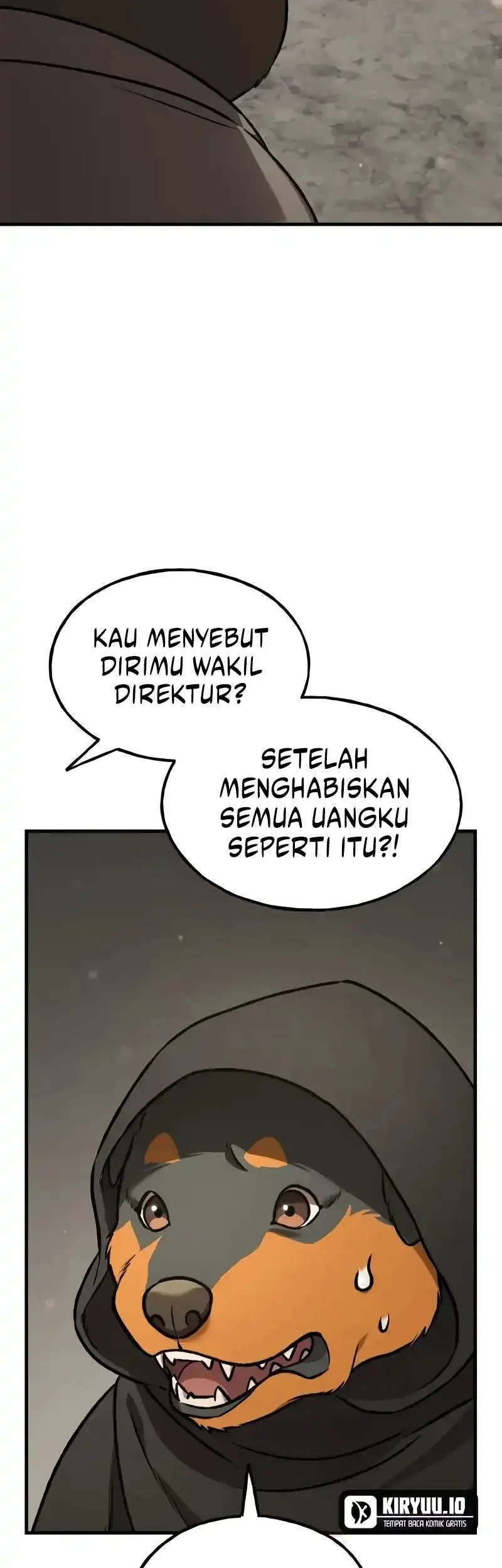 Solo Farming In The Tower Chapter 108 Gambar 4
