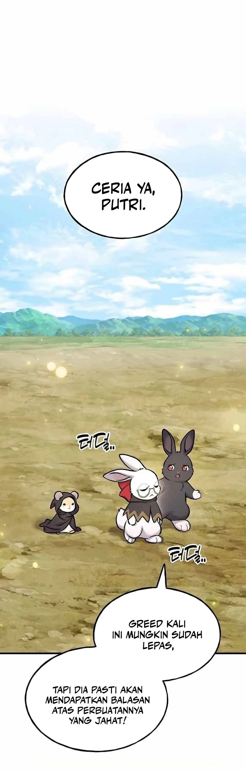 Manhwa Solo Farming In The Tower Chapter 110 gambar 2