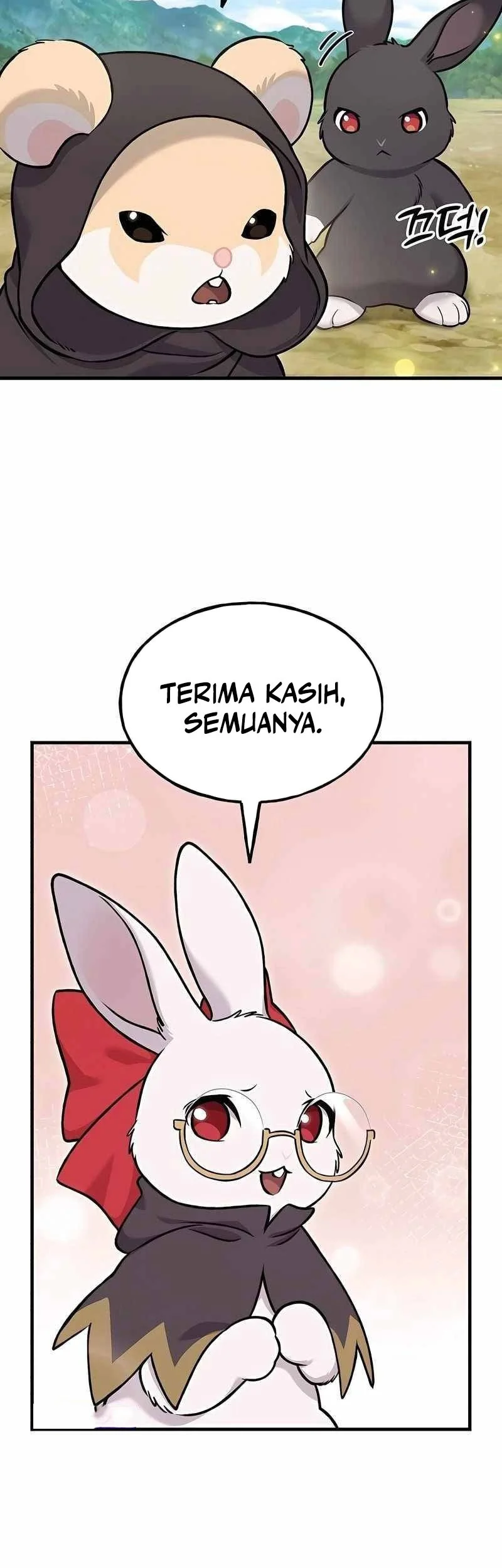 Solo Farming In The Tower Chapter 110 Gambar 4