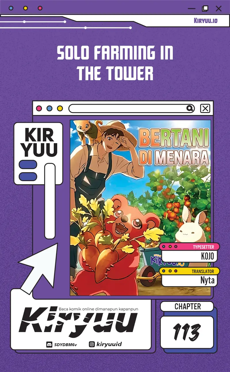 Komik Solo Farming In The Tower Chapter 113 gambar 1