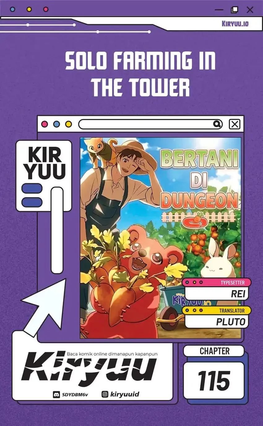 Komik Solo Farming In The Tower Chapter 115 gambar 1