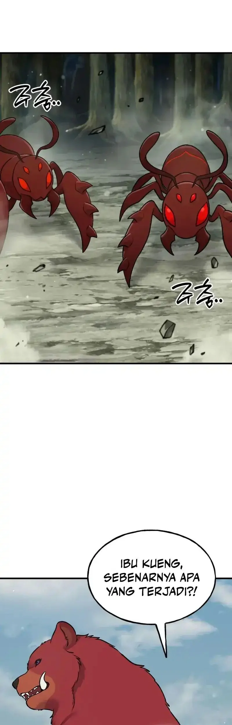 Solo Farming In The Tower Chapter 115 Gambar 4