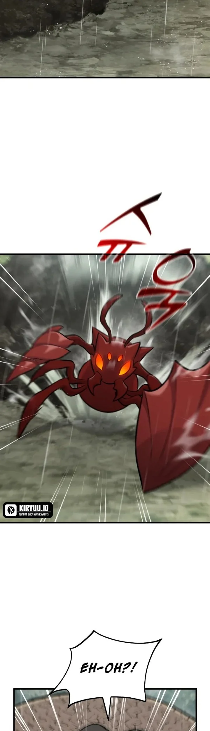 Solo Farming In The Tower Chapter 116 Gambar 3