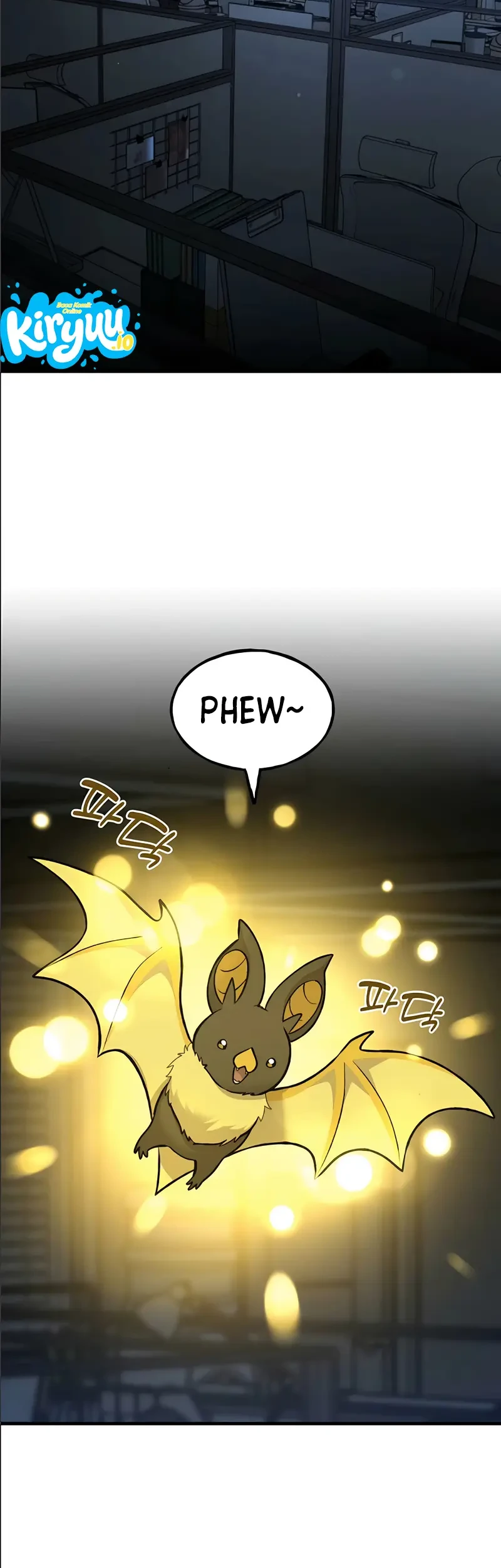 Solo Farming In The Tower Chapter 124 Gambar 4