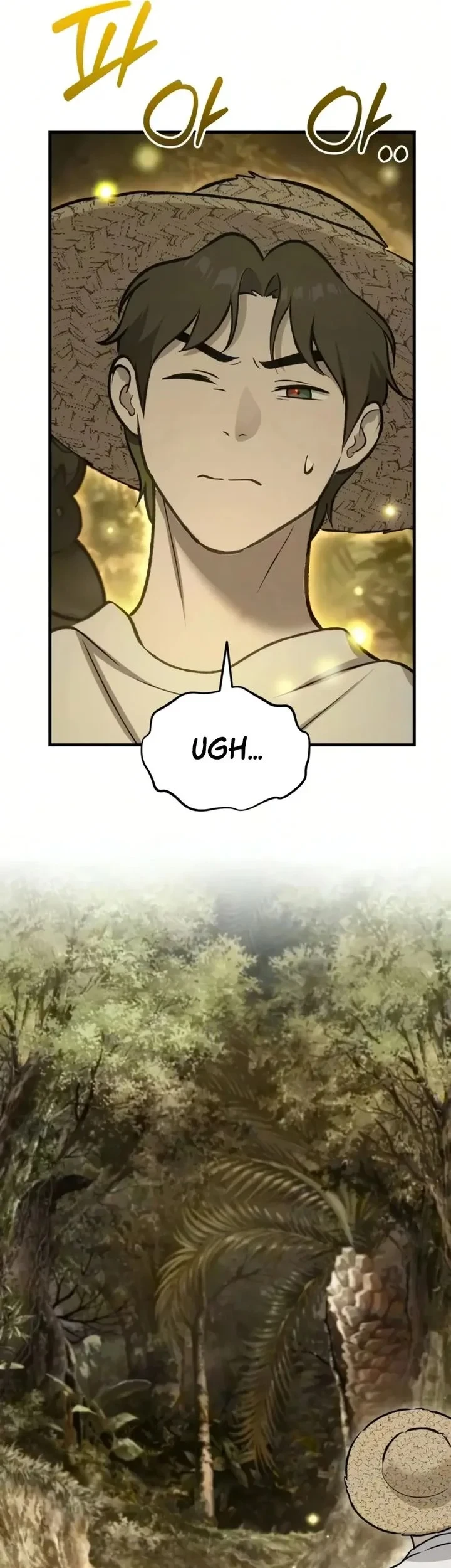 Solo Farming In The Tower Chapter 125 Gambar 3