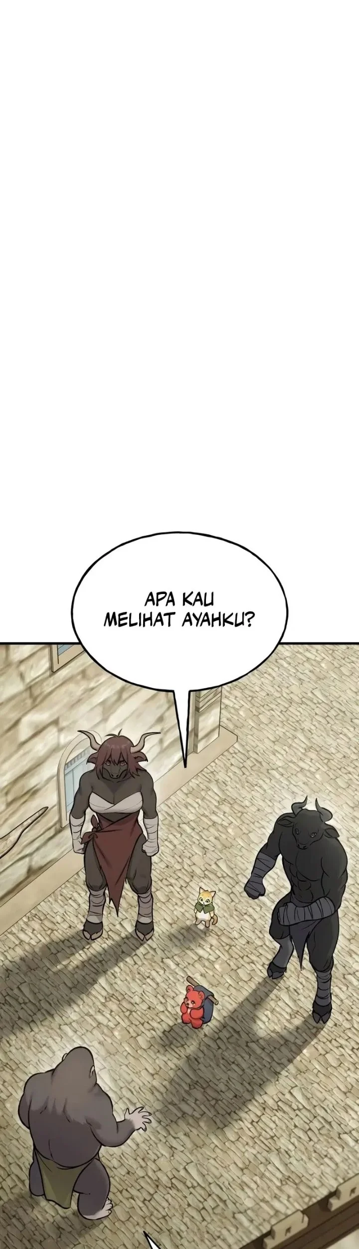Manhwa Solo Farming In The Tower Chapter 127 gambar 2