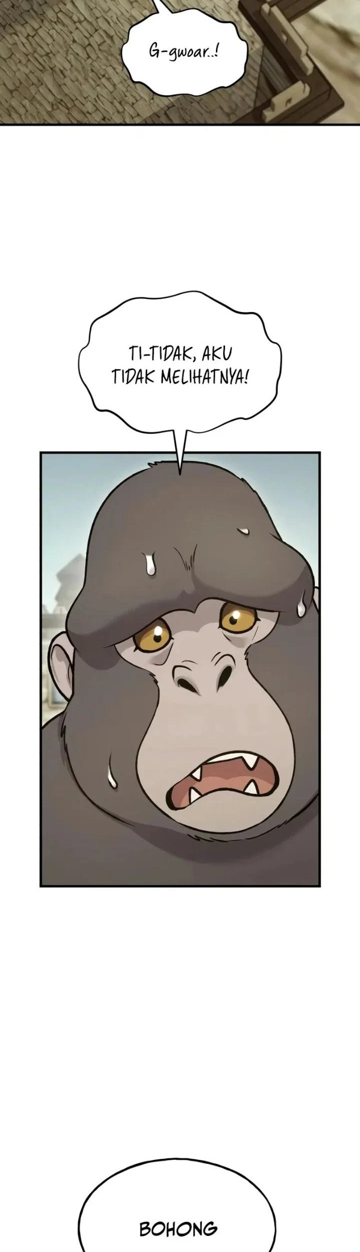 Solo Farming In The Tower Chapter 127 Gambar 3