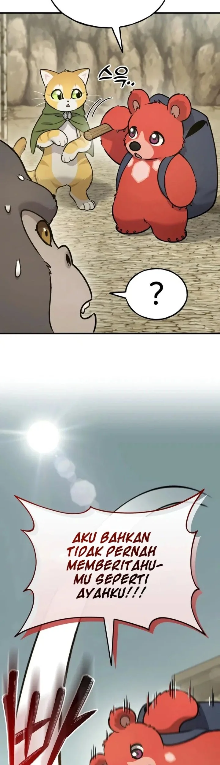 Solo Farming In The Tower Chapter 127 Gambar 4