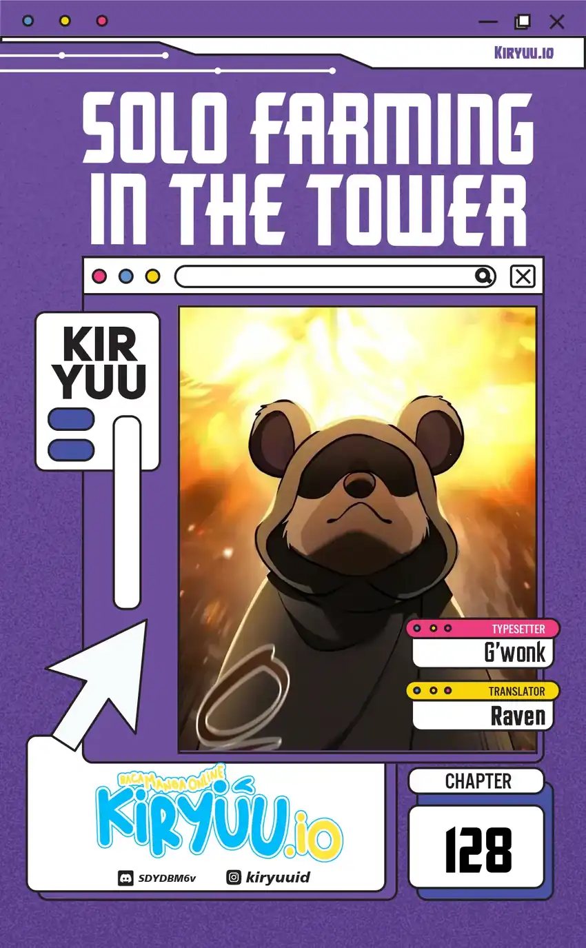 Komik Solo Farming In The Tower Chapter 128 gambar 1