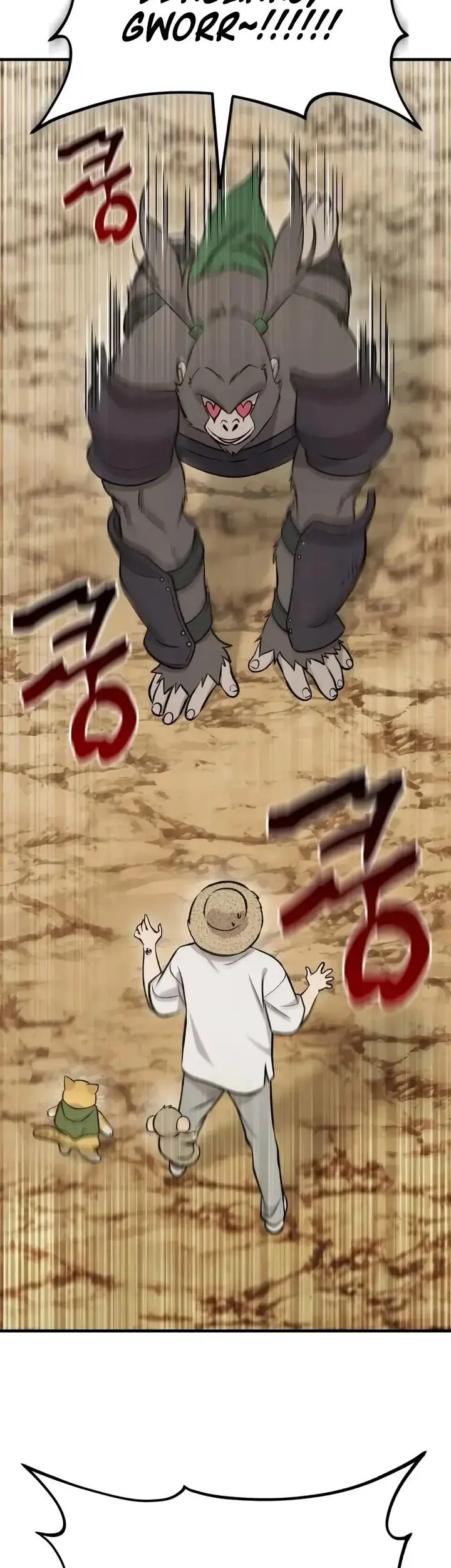 Manhwa Solo Farming In The Tower Chapter 130 gambar 2