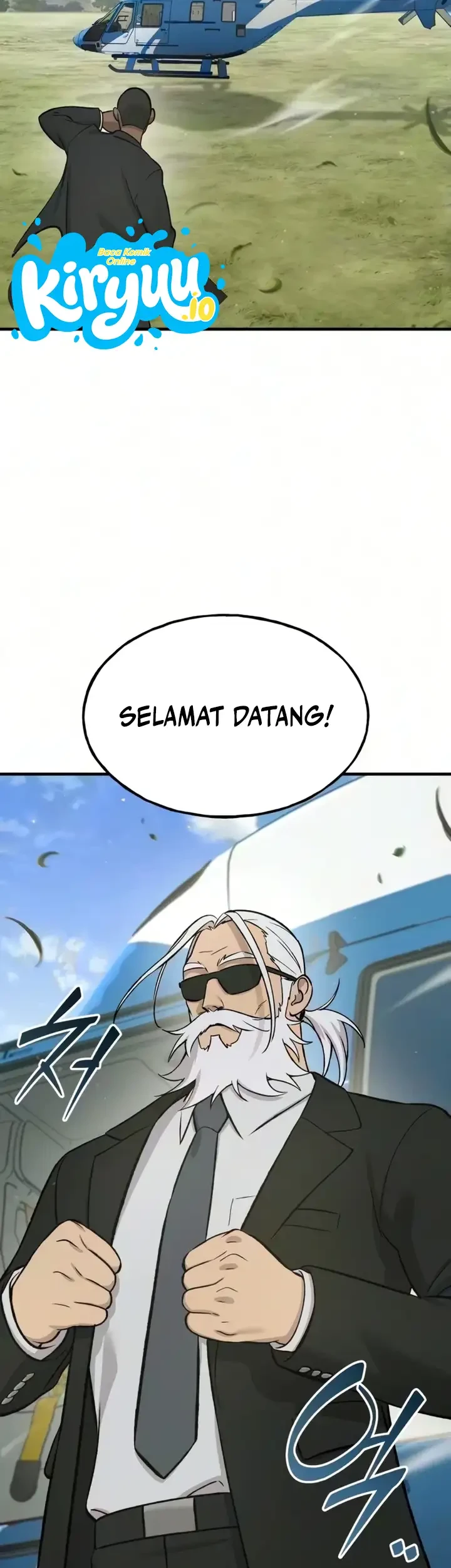 Solo Farming In The Tower Chapter 132 Gambar 3