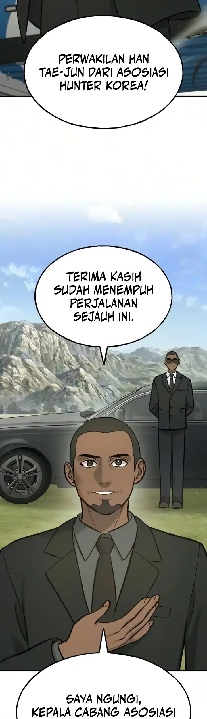 Solo Farming In The Tower Chapter 132 Gambar 4