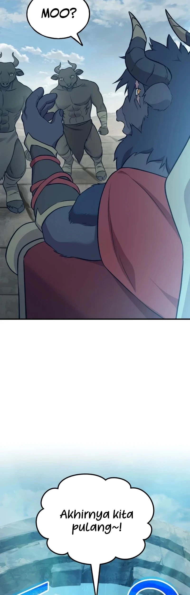 Solo Farming In The Tower Chapter 134 Gambar 3