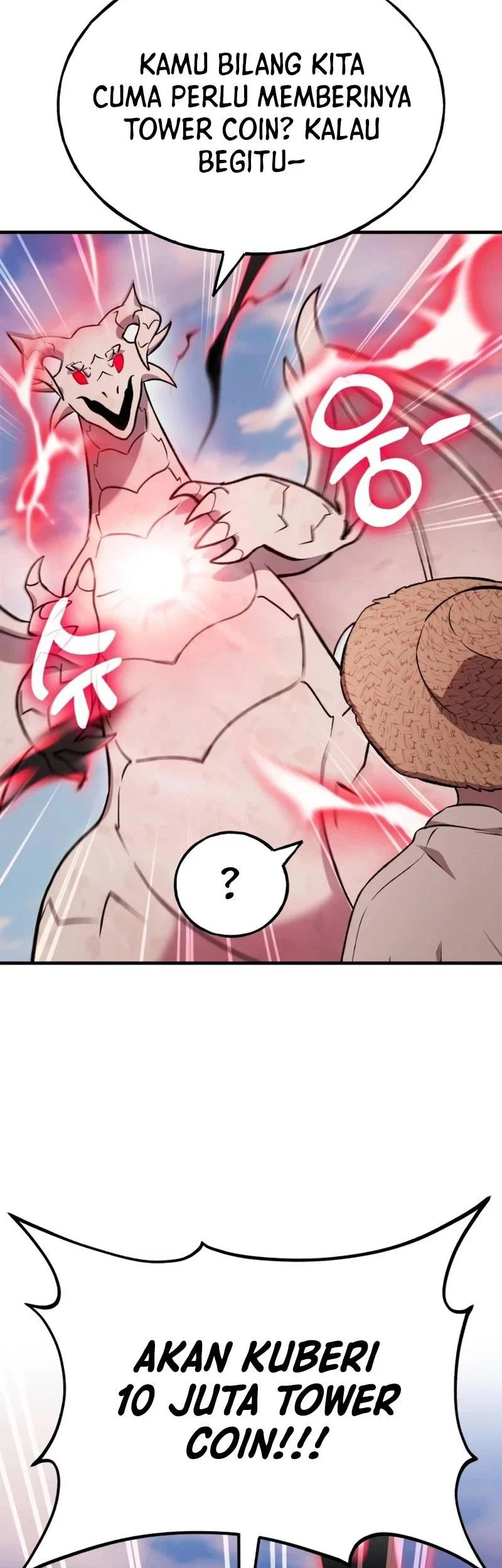 Solo Farming In The Tower Chapter 135 Gambar 3