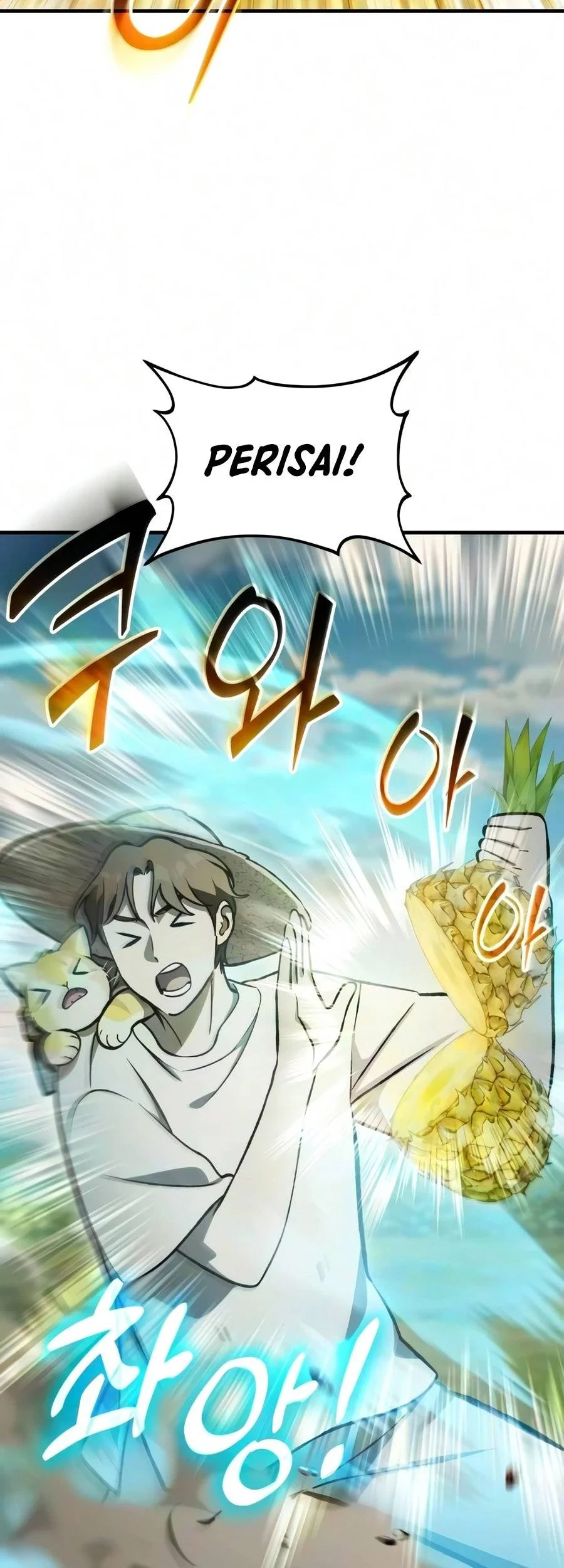 Solo Farming In The Tower Chapter 136 Gambar 3