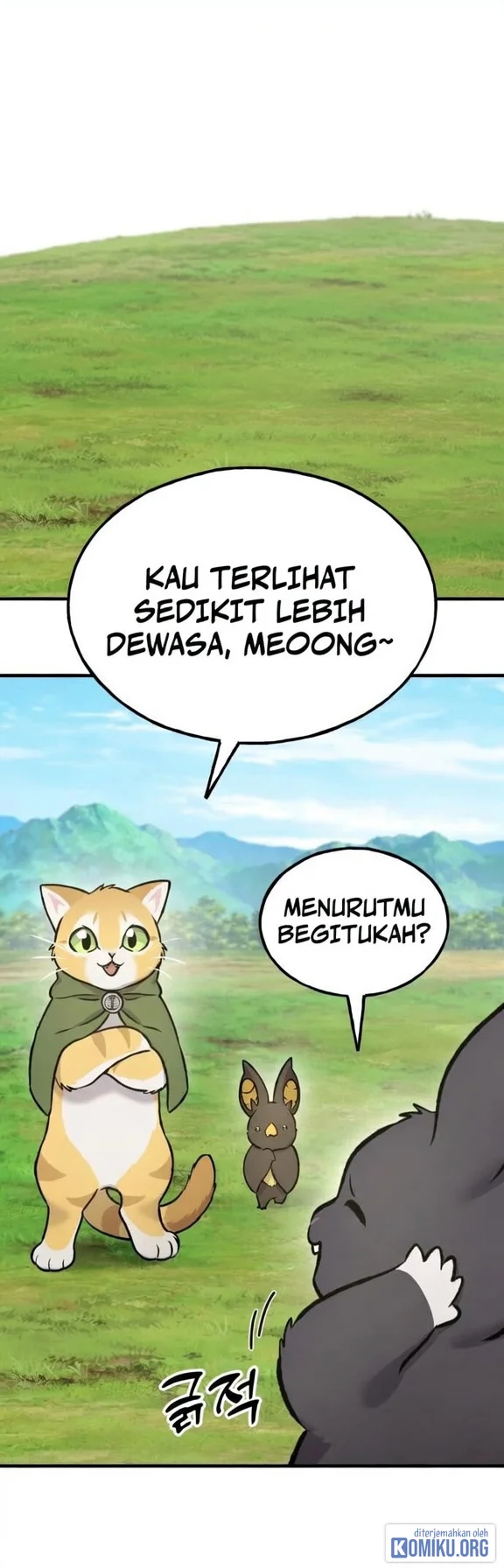 Solo Farming In The Tower Chapter 137 Gambar 5