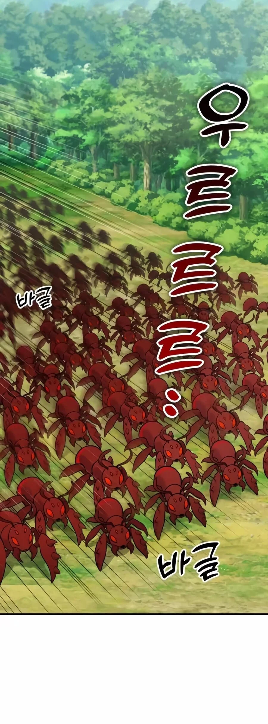 Manhwa Solo Farming In The Tower Chapter 138 gambar 2