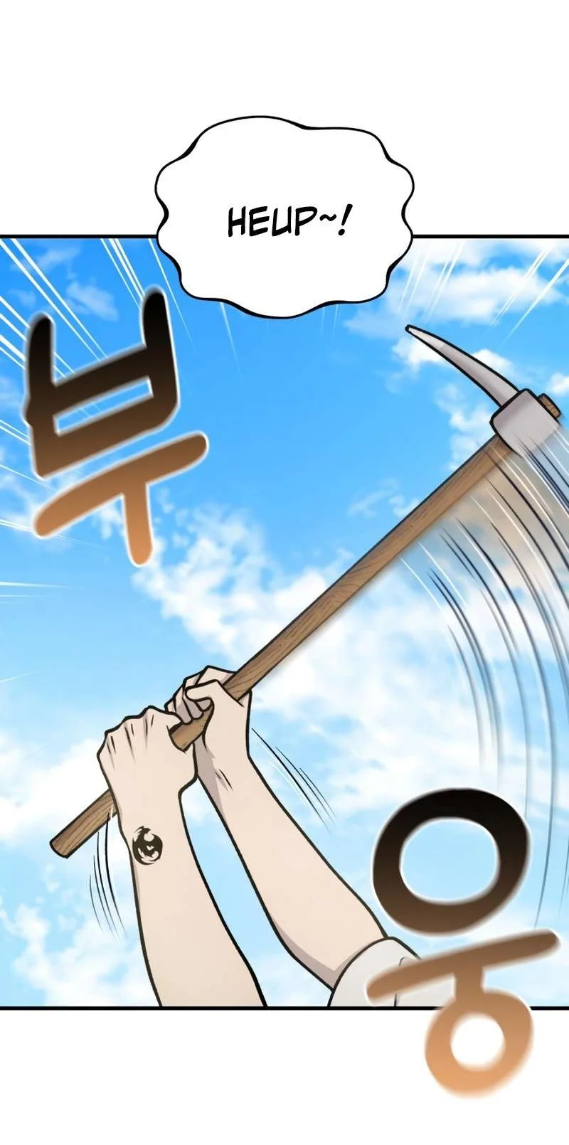 Manhwa Solo Farming In The Tower Chapter 141 gambar 2
