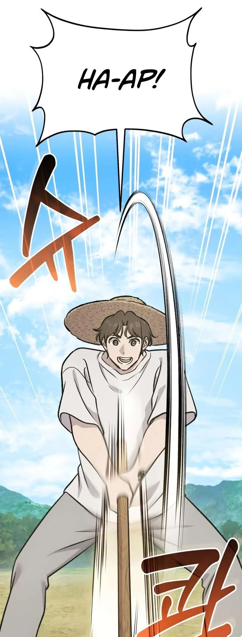 Solo Farming In The Tower Chapter 141 Gambar 3