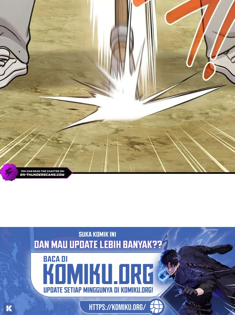 Solo Farming In The Tower Chapter 141 Gambar 4