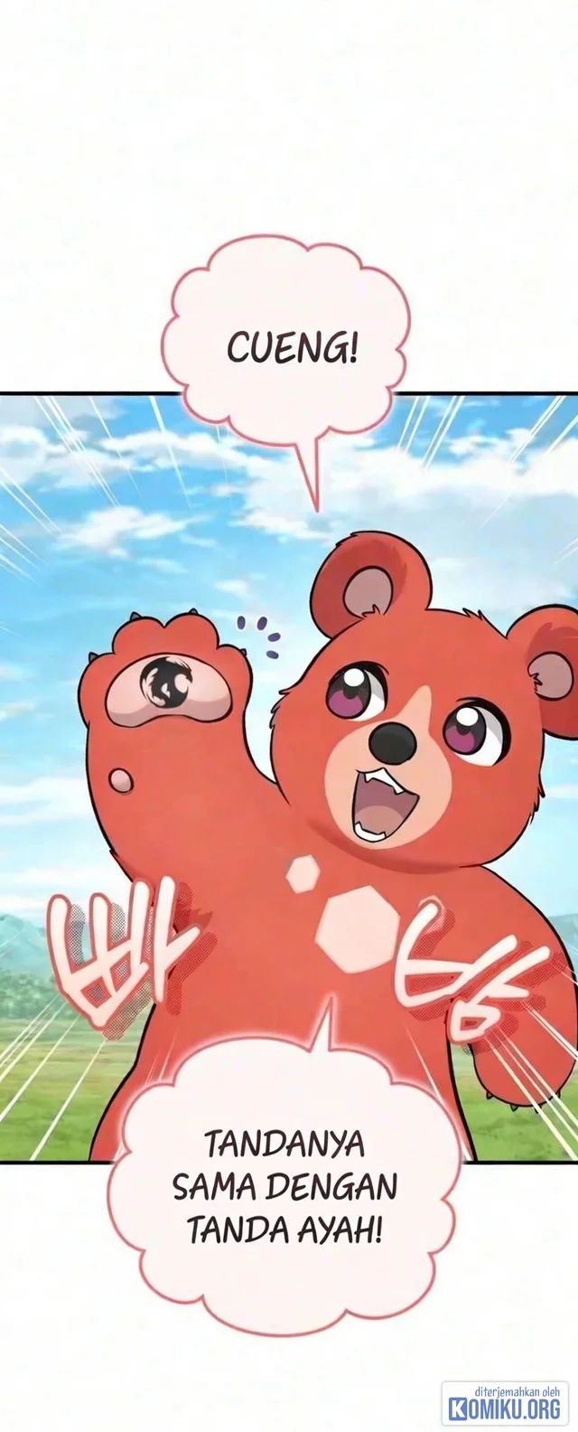 Solo Farming In The Tower Chapter 144 Gambar 3