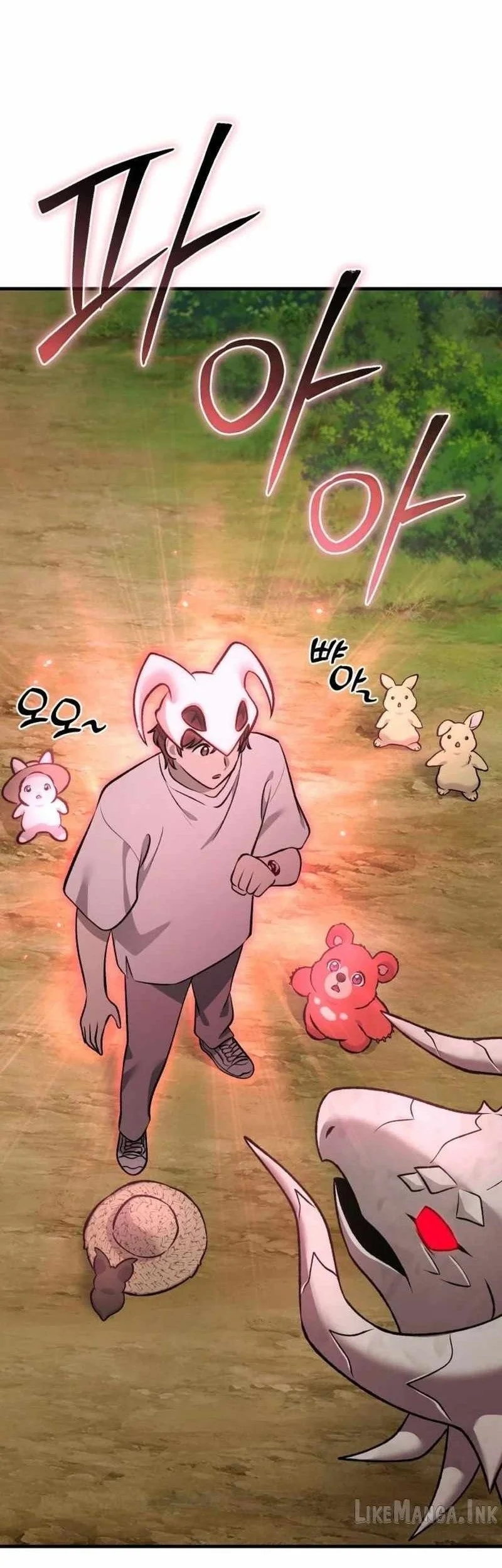 Solo Farming In The Tower Chapter 145 Gambar 3