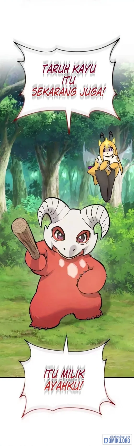 Solo Farming In The Tower Chapter 146 Gambar 6