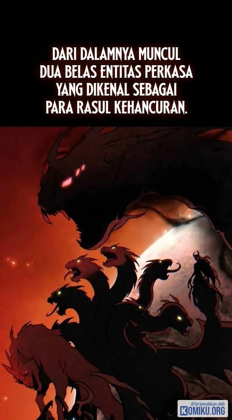 Solo Farming In The Tower Chapter 147 Gambar 5