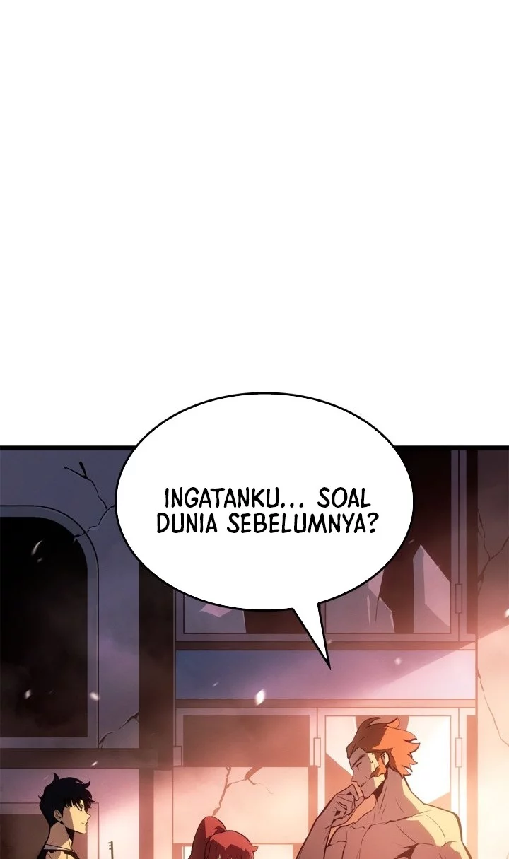 Solo Leveling: Ragnarok Chapter 55 halaman 4