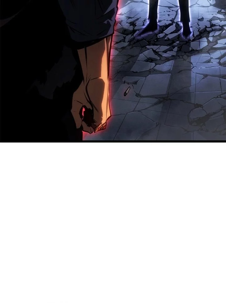 Solo Leveling: Ragnarok Chapter 58 halaman 4