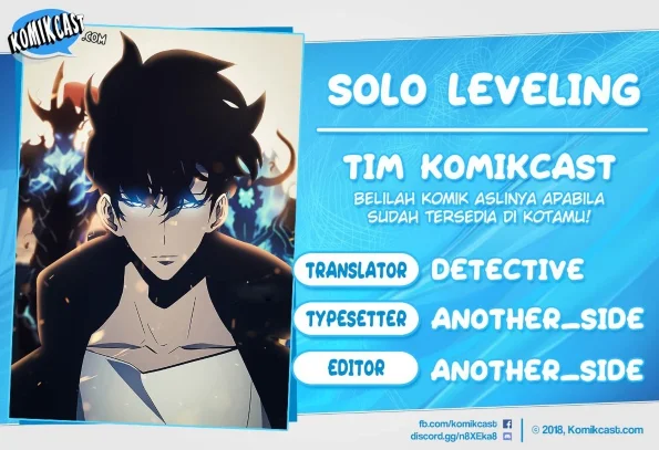 Komik Solo Leveling Chapter 114 gambar 1