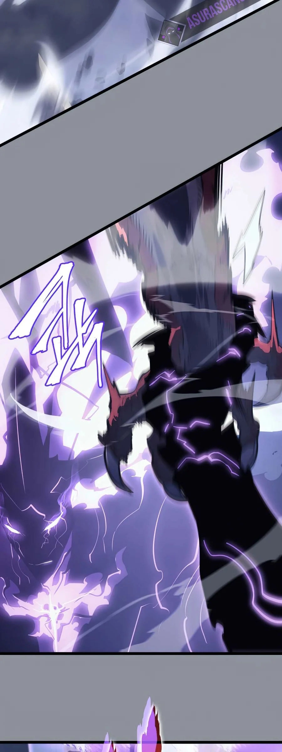 Solo Leveling Chapter 176 Gambar 4