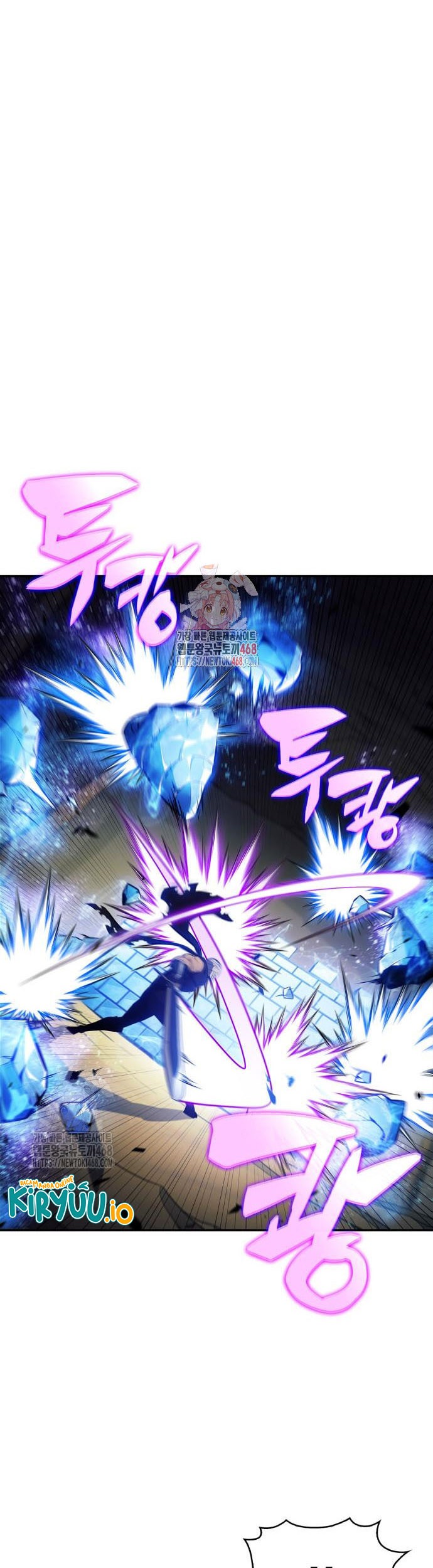Komik Solo Max-Level Newbie Chapter 222 gambar 1