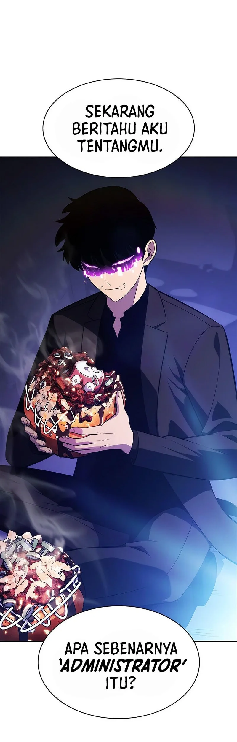 Solo Max-Level Newbie Chapter 242 Gambar 3