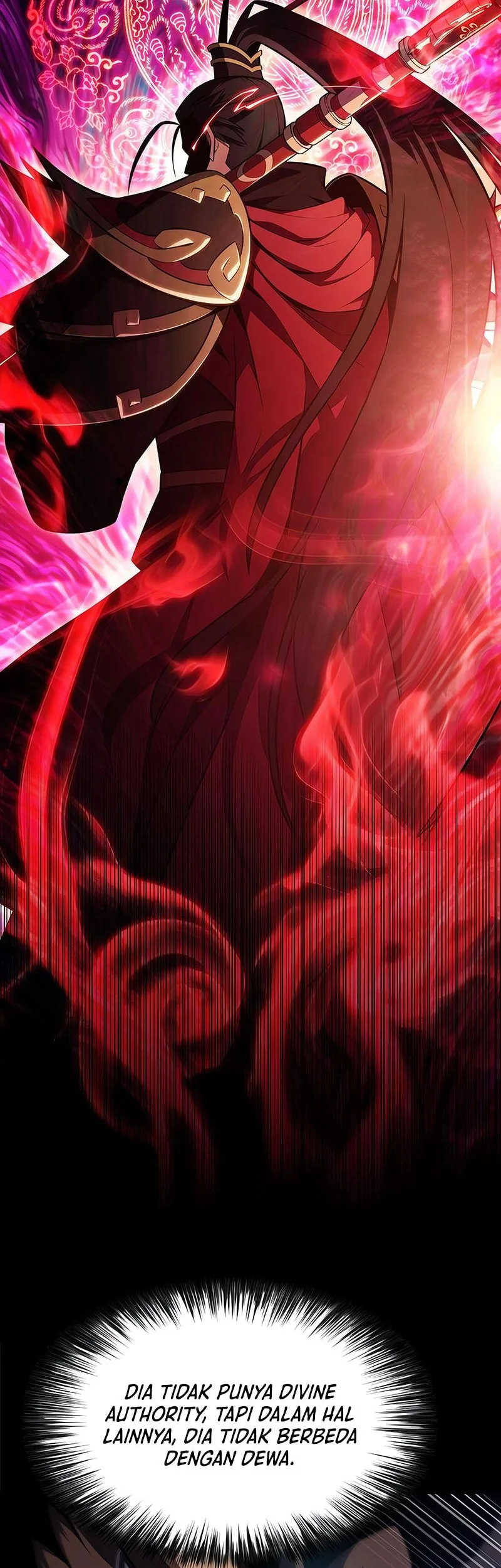 Solo Max-Level Newbie Chapter 245 Gambar 3
