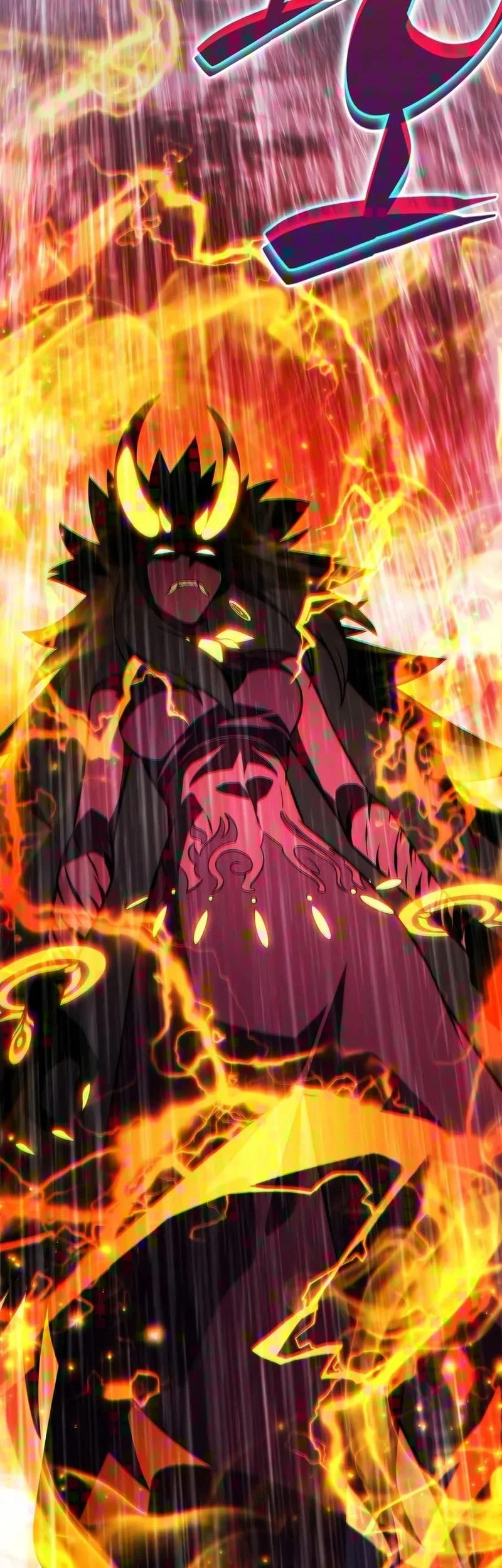 Solo Max-Level Newbie Chapter 260 Gambar 4