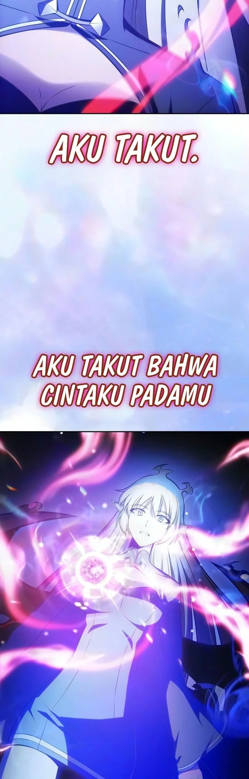 Solo Max-Level Newbie Chapter 261 Gambar 3