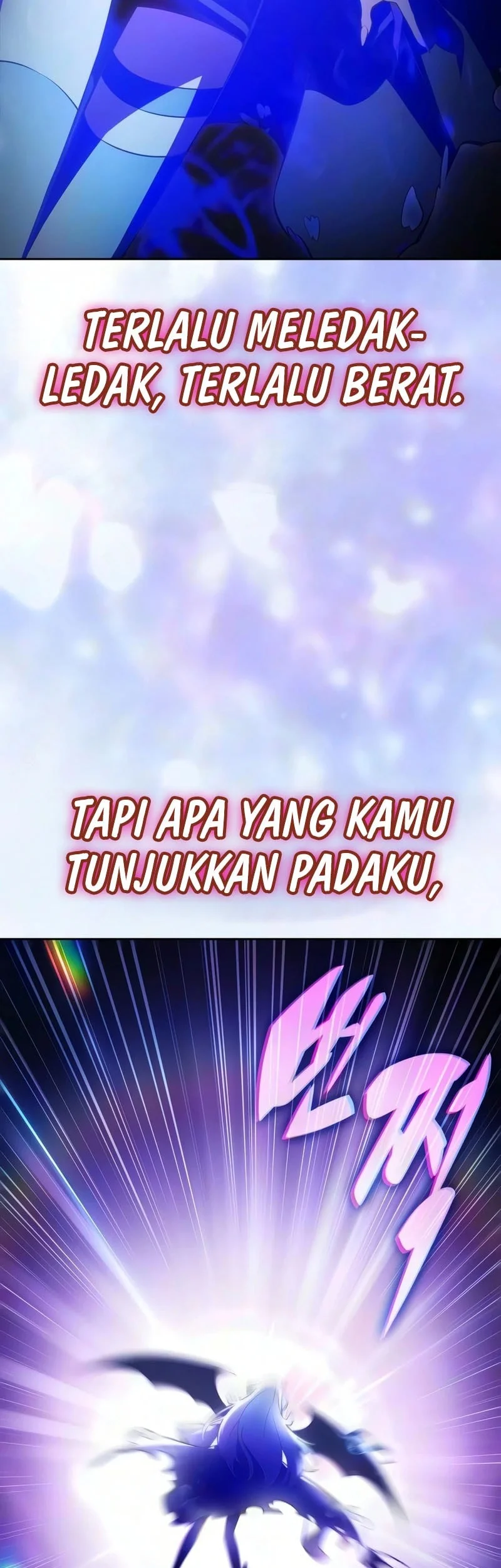 Solo Max-Level Newbie Chapter 261 Gambar 4