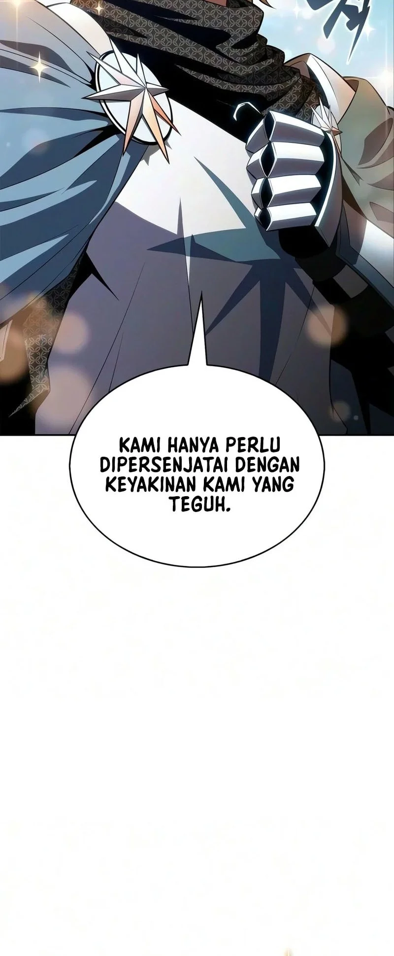 Solo Max-Level Newbie Chapter 264 Gambar 5