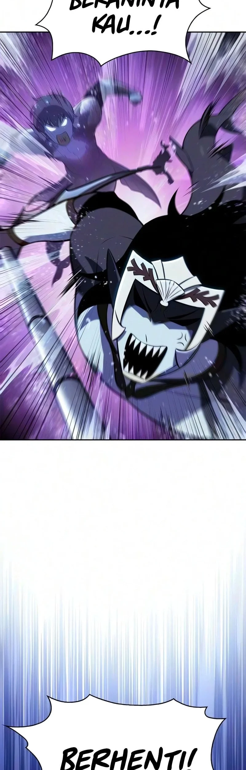 Solo Max-Level Newbie Chapter 265 Gambar 3