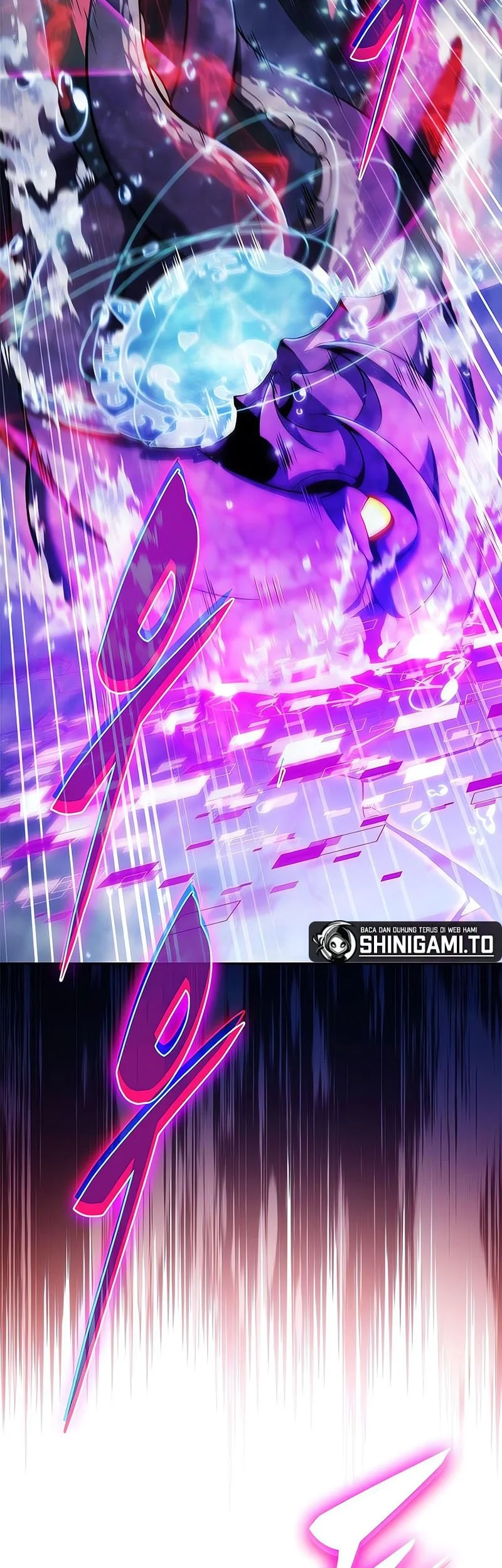 Solo Max-Level Newbie Chapter 269 Gambar 4