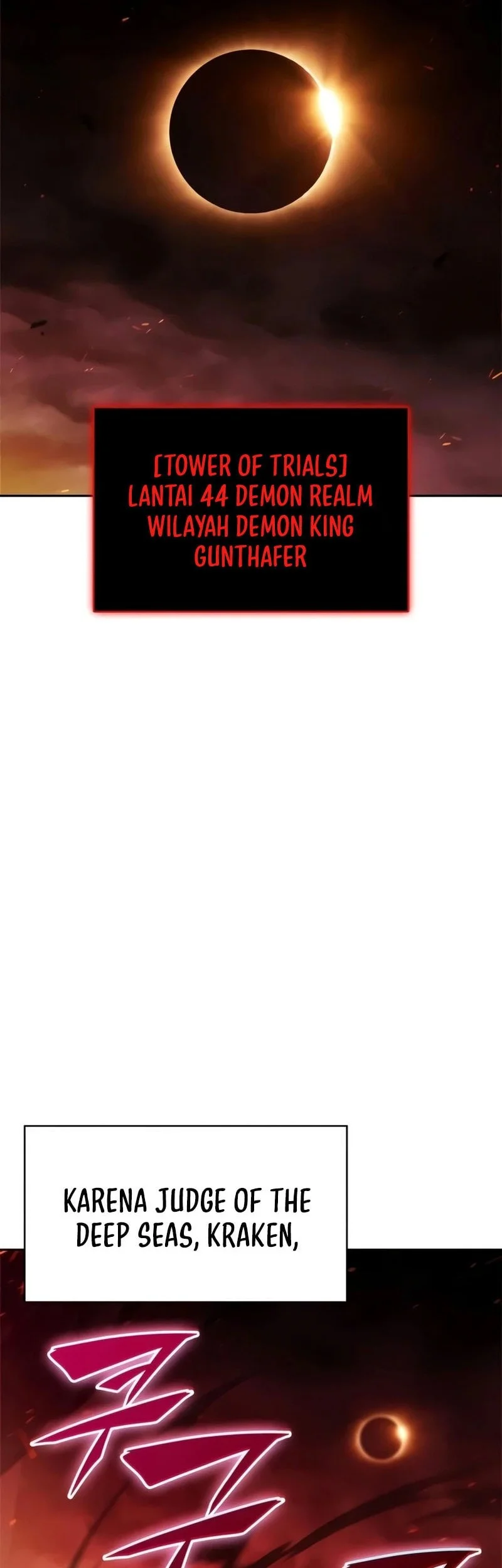 Solo Max-Level Newbie Chapter 270 Gambar 3