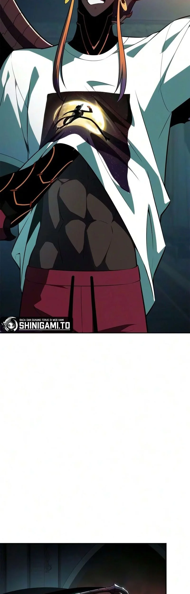 Solo Max-Level Newbie Chapter 273 Gambar 4