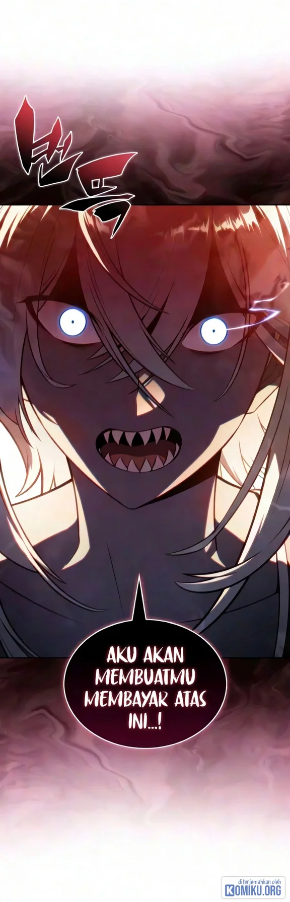 Solo Max-Level Newbie Chapter 275 Gambar 7
