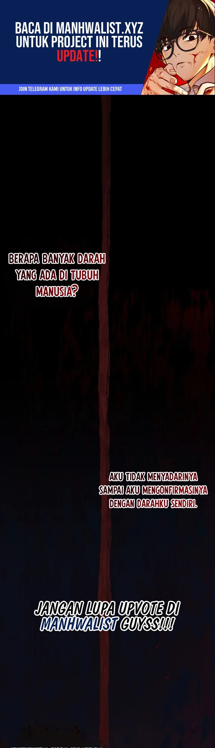 Manhwa Solo Resurrection Chapter 03 gambar 2