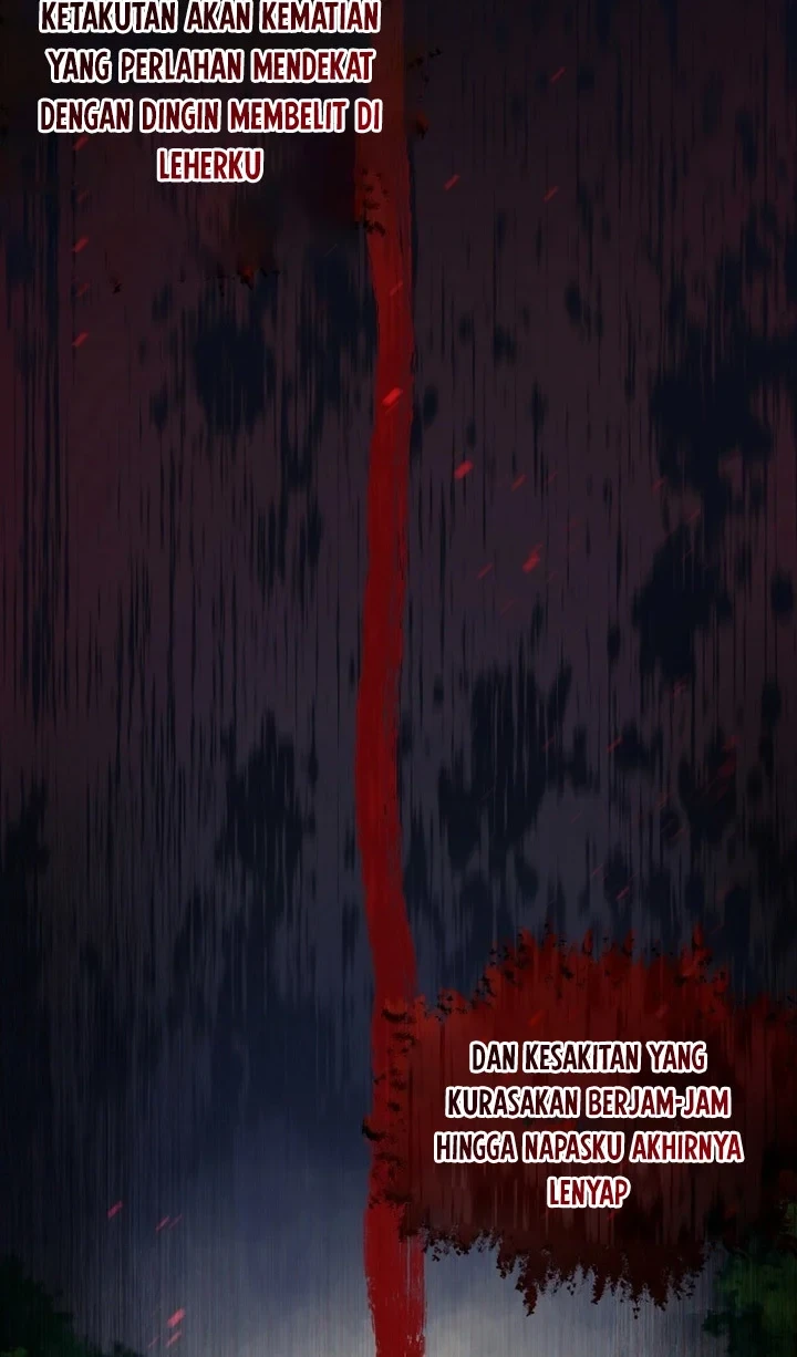 Solo Resurrection Chapter 03 Gambar 3