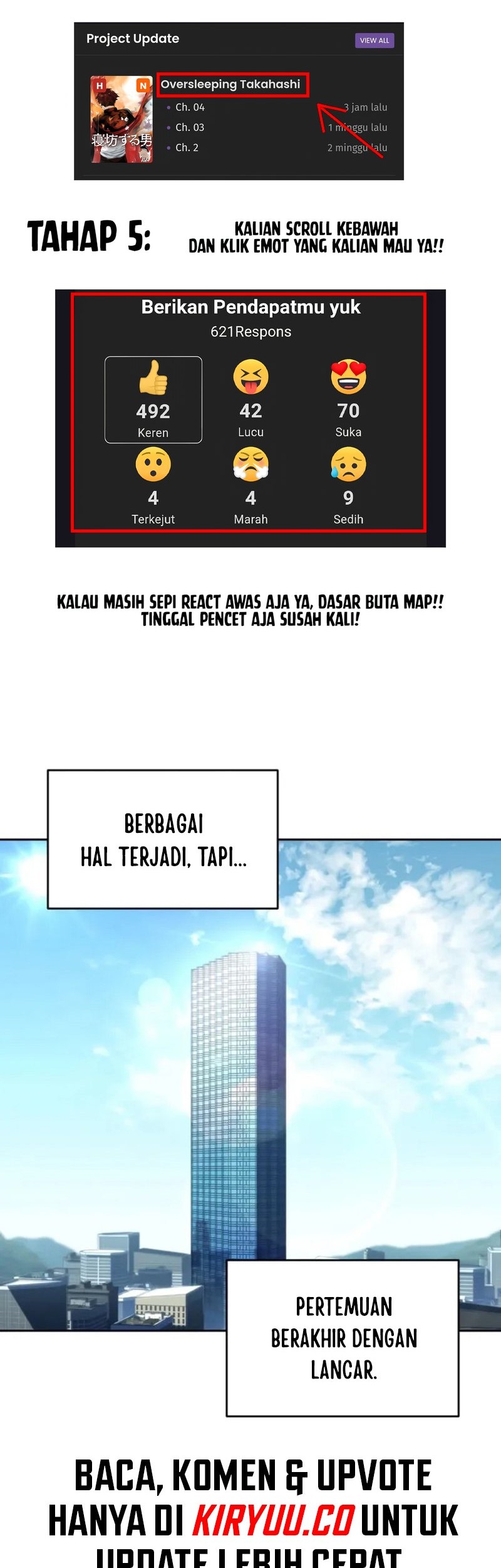 Manhwa Solo Resurrection Chapter 47 gambar 2