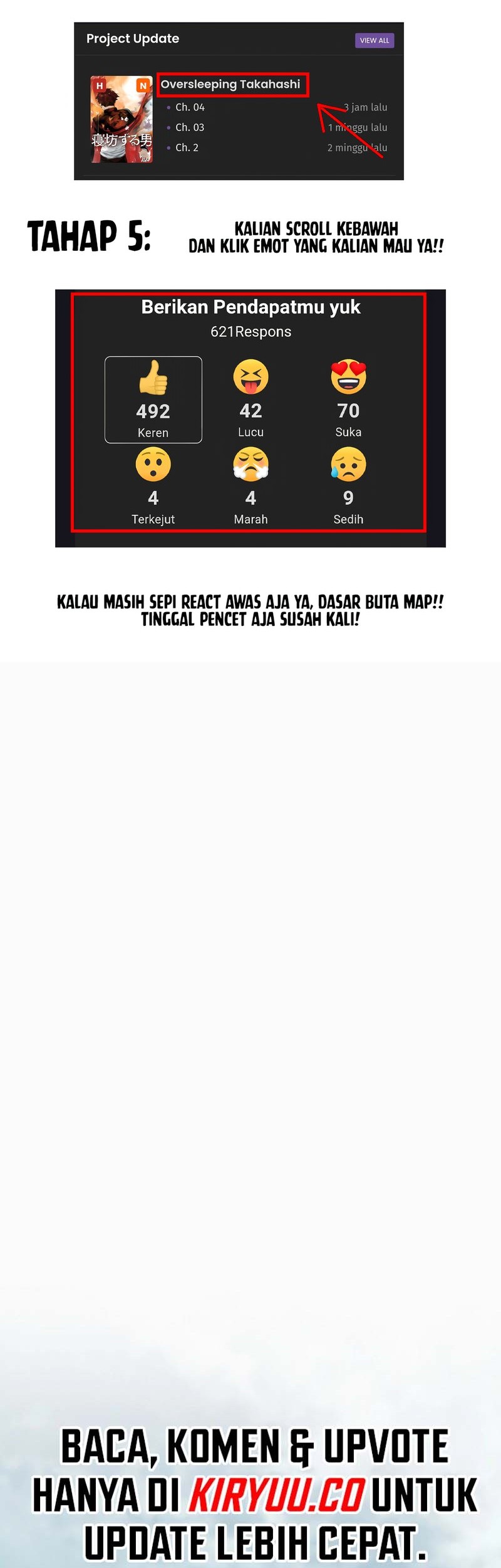 Manhwa Solo Resurrection Chapter 50 gambar 2