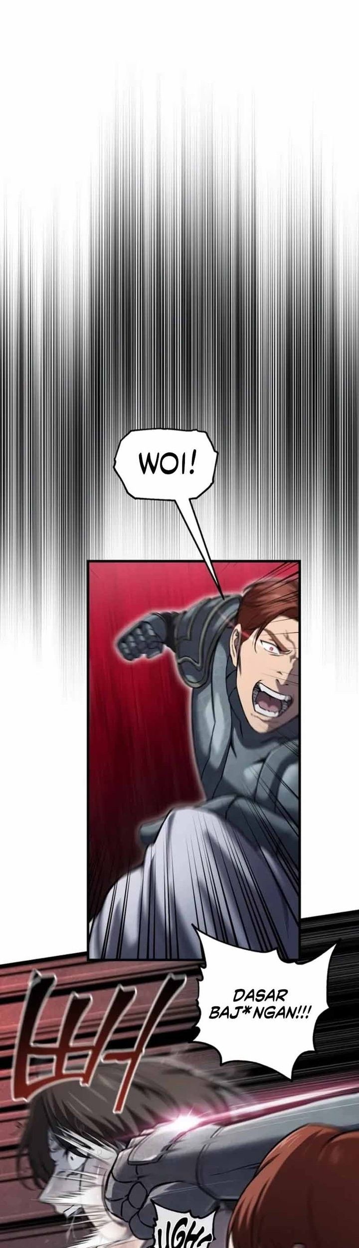 Komik Solo Resurrection Chapter 56 gambar 1